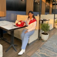 Vanshika Bharti