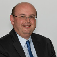 Cédric Mourgues