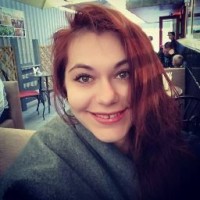Диана Бухалко