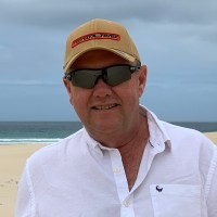 Elmar Janse van Vuuren