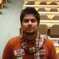 Mohammad Usman Obaid