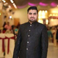 Muhammad Aneeq Afzal