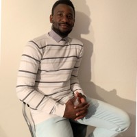 Jouvan Ndono
