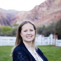 Meredith Greenspan