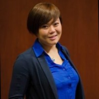 Angel Zhou