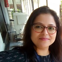 durba dutta