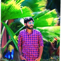 ASHWANTH REDDY