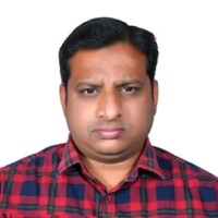 Obaid Mohammed