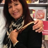 Harriet Ebers