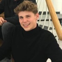 Sam Van Hout