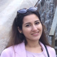 Farnoosh Ghadiri