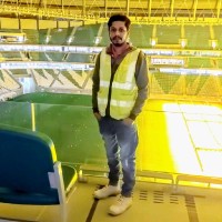 Mohammad Waqaruddin