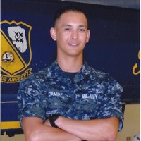 Christopher Camire