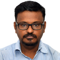 Ganesh Ramanathan