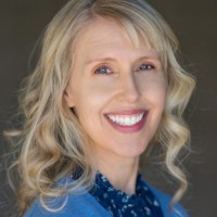 Stephanie Burden