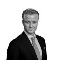 Alexander Eberhardt Joensen