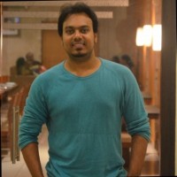Nirosh Reddy