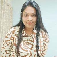 Vrunda Malekar