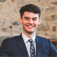 Jacob Ross