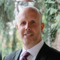 Tim Edworthy, CPA, CA