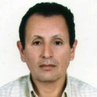 Jorge L Mecinas Luna