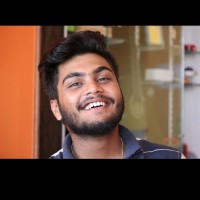 Harshith V.S