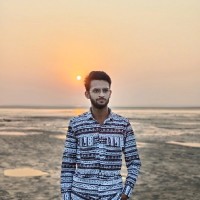 Mohammad Raihan Shaikh