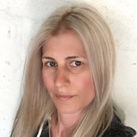 Kate Tefft