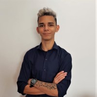 Alexander Machado