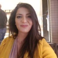 Tanya Sarkissian