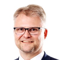 Johan Beukema