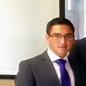 Michael Stuardo Pincheira