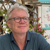 Harry Boersma