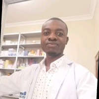 Patrick Masangu