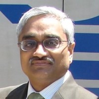 Sharad Gupta