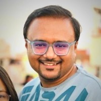 Saumil Shah