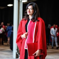 Prerna Shah