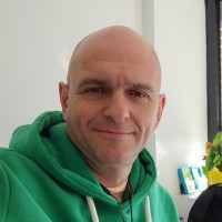 Bogdan Pavlovic