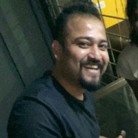 Pranjal K