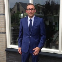 Nicky De Jonge