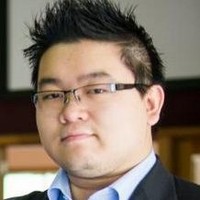 Andrew Wong