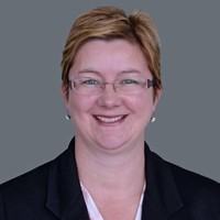 Stacey Hunter, APR
