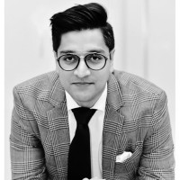 Chinmay Jain