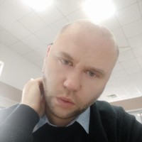 Oleg Nacharov