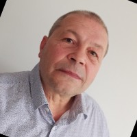 Arnaud Galicier