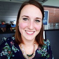 Sarah Walsh