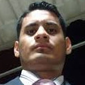Franco Reyes