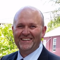 Colin Downie