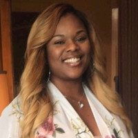 Tanji Mauldin