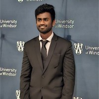 Krishna MEng., EIT, BE.